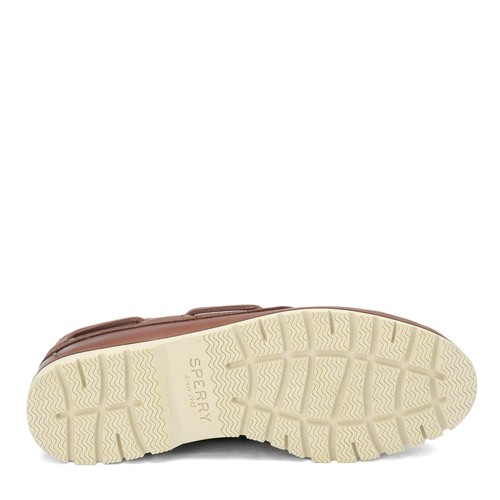 Sperry Leeward Lug Chukka Tan. Brand New. Mens Size: 8 - Picture 5 of 5