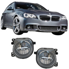 Antibrouillard BMW 535