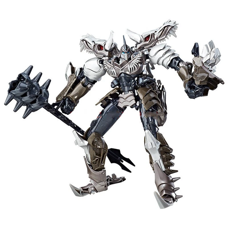 Transformers Grimlock Last Knight Premier Action Figure Hasbro Official - Image 2 of 4