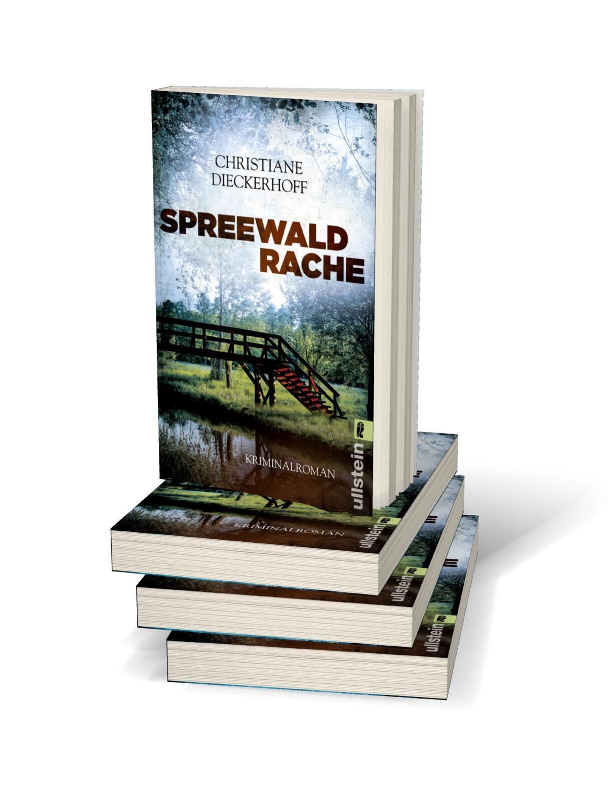 Thumbnail - Spreewaldrache Christiane Dieckerhoff