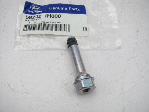 Hyundai kia 582221h000