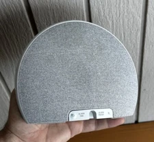 Hatch RESTORE03 Semi-Circle Light Sleep Assistant Smart Sound Machine No Cord