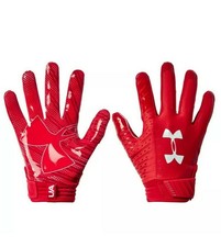 ua spotlight lux gloves