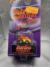 😊😊Choro Q  Tonka Turbo Tricksters/Penny Racers “Volkswagon F3 CRT” No.36😊😊