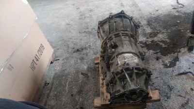 Automatic Transmission 6.6L 4WD Fits 14-15 SIERRA 2500 PICKUP はるる様専用ハンドメイド