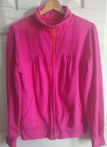 Alo Yoga Pink Sweatshirt