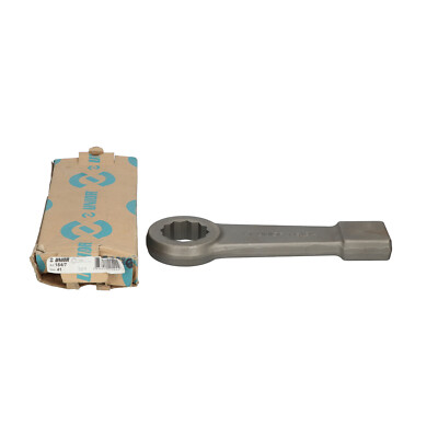 Unior 620499 Ring Impact Wrench 41mm New NFP | eBay