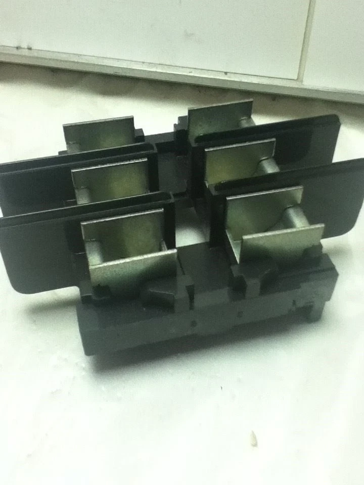 MONTAJE CUBIERTA MOLDEADA GE CR546A780G054 Foto 3 de 4