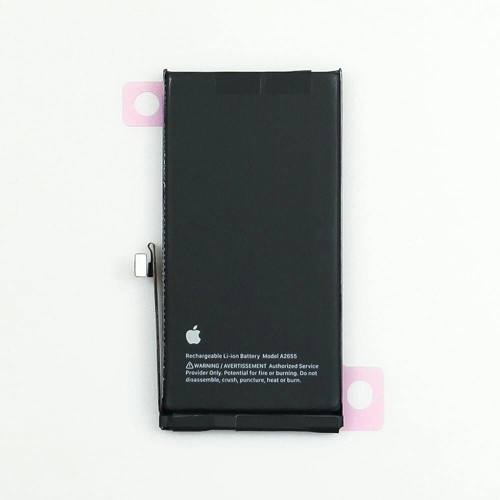 Genuine Apple iPhone 13 Internal Battery A2655 Replacement 3227mAh