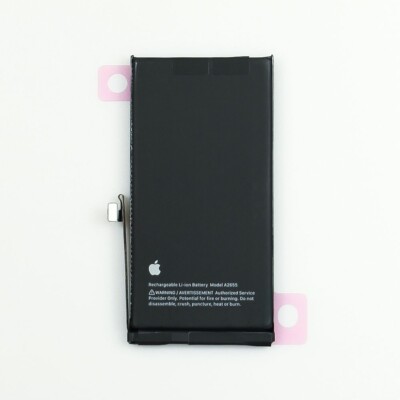 iPhone バッテリー97% 256GB iPhone13mini Apple 13 バッテリー最大容量100%BMS交換修理【iOS17.5.1/JCID mini スマートフォン本体