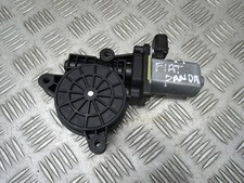 MOTORE FINESTRINO ANTERIORE LATO GUIDA FIAT PANDA POP 1.2 PET 2015 51983616