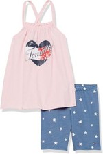 MSRP $55 Tommy Hilfiger 2 Pieces Criss-Cross ...