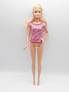barbie pink shirt