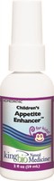 King Bio Children's Appetite Enhancer King Bio Children's Appetite Enhancer