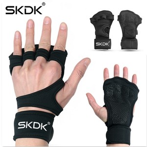 gym wrist gloves