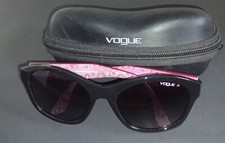 Polarized Vogue Woman's Sunglasses  VO2991-S W44T3 56 19 140 3P