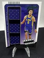 2021-22 Panini Chronicles Draft Absolute Tools of the Trade Trendon Watford Nets