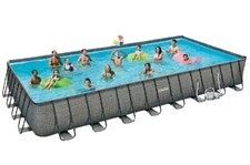 New Replacement Liner For Summer Waves 24x12x...
