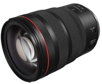 Canon RF Lens RF24-70mm F2.8 L IS USM Black