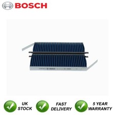 Image of Cabin Filter Bosch Fits Renault Kangoo Master Vauxhall Movano Mercedes Citan #2