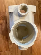 Pentair 350089 Volute Replacement SuperFlo Inground Pool and Spa Pump