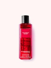 VICTORIA'S SECRET BOMBSHELL INTENSE Fragrance Body Mist 8.4oz