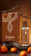 Vulcan Sable French Avenue parfum - een nieuwe geur voor dames en