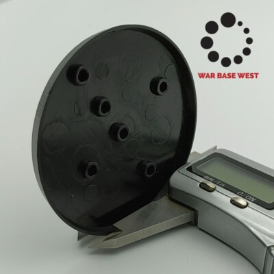 Lotto Bits 10a Edizione Bits Per Space Marines Warhammer 40k 10a Edizione, Trasfer E Parti Per Veicoli E Capitoli, Usati Come Nuovi Accessori Modellismo Games Workshop - Foto 7