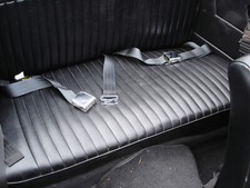 Siège Triumph HERALD