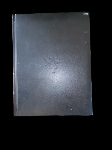 Encyclopaedia Britannica Set 15th Edition Leather Bound 1975 30 Volumes - 第 11/24 張圖片