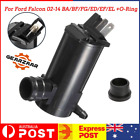<!--F#f_0-->Windscreen Wiper Washer Pump For Ford Falcon 02-14 BA/BF/FG/ED/EF/EL +O-Ring<!--F/-->
