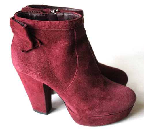 GB GIANNI BINI Women's Bardo Platform 
