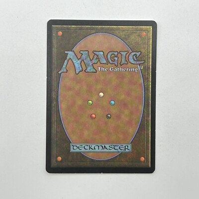 Magic The Gathering MTG Blaze - 6th Edition - EX Authentic