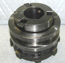 NO NAME 035136 300,005 INDUSTRIAL DC MOTOR CL...