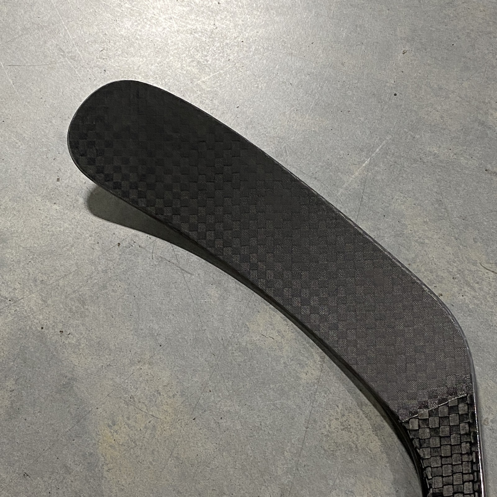 Warrior Novium Pro Grip Composite Hockey Stick - Senior