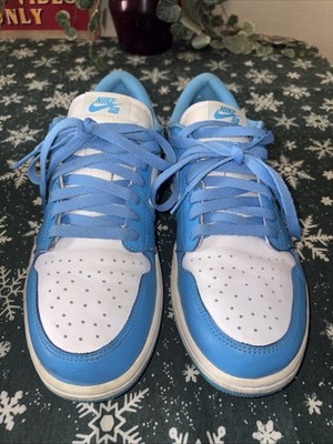 Nike SB Air Jordan 1 Low UNC Eric Koston Men s Size 10
