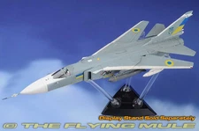 JC Wings 1:72 Su-24M Fencer-D Ukrainian Air Force w/Storm Shadow Missiles