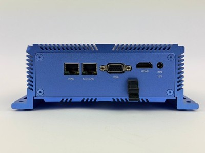 Eagle Eye Networks Eagle Eye Bridge 304p Video Recorder 2x LAN HDMI VGA 12V