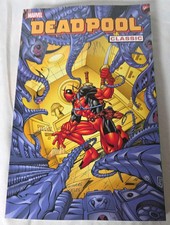 Deadpool Classic, Vol 4 - Paperback By Kelly, Joe 