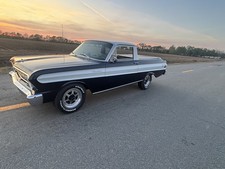 1964 Ford Ranchero for Sale