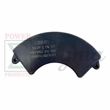 Generator Capacitor 450V.AC 16uF 50/60Hz 5-7K...
