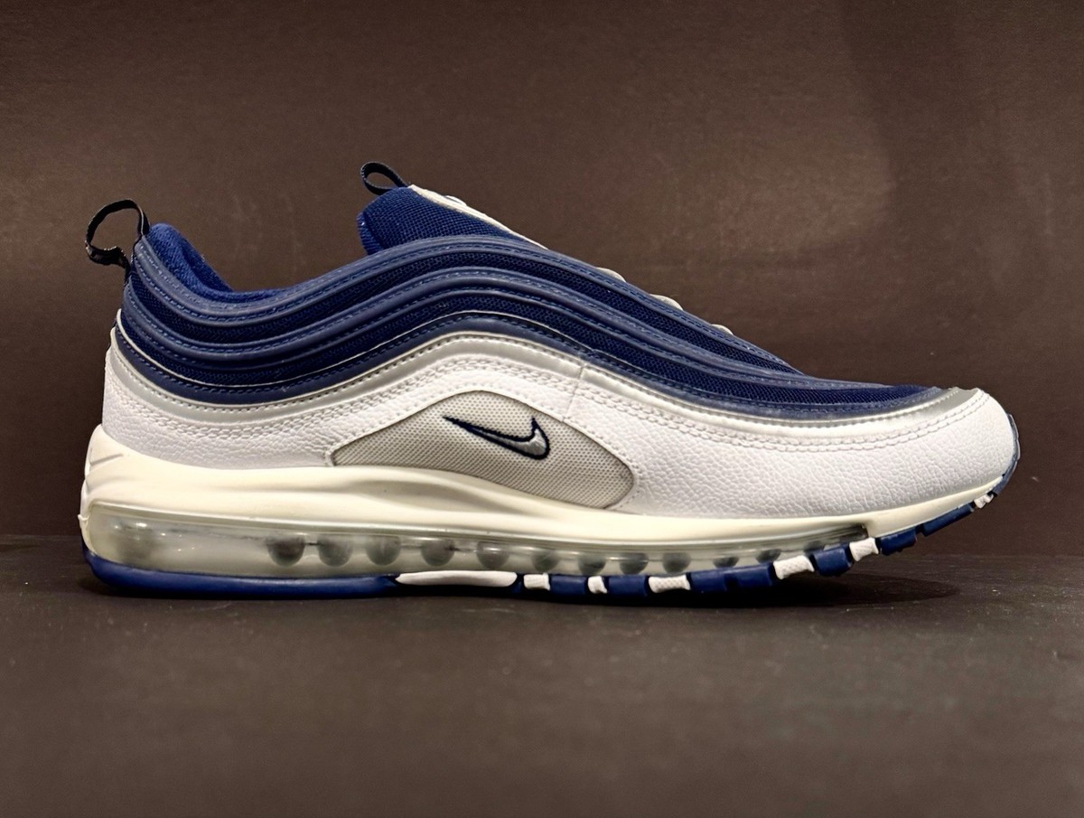 Size Nike Air Max 97 Dallas Cowboys for sale online
