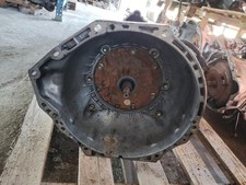 Boite de vitesse Hyundai TERRACAN