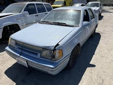 Lower Control Arm Rear Trailing Fits 84-94 TEMPO 1315275