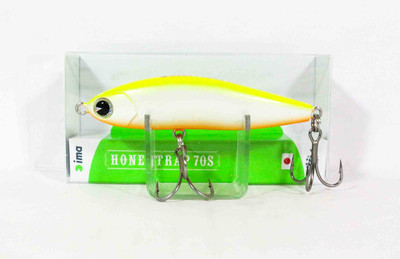 Ima Honey Trap 70S Sinking Lure 115 (7950)