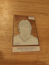 RARE - Pochette NEUVE figurine Panini Euro 84 - Collection