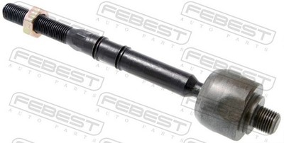 FEBEST 1622-164 Axialgelenk, Spurstange für MERCEDES-BENZ