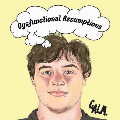 Calm. Dysfunctional Assumptions (CD) Album