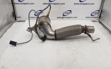 2016 BMW 2 SERIES GRAN TOURER F46 CATALYTIC CONVERTER 8616198