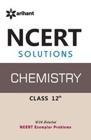 Geeta Rastogi | Ncert Solutions Chemistry 12Th | Taschenbuch | Englisch (2017)